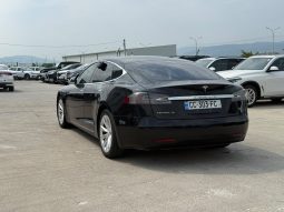 
										2016 Tesla MODEL S full									