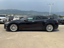 
										2016 Tesla MODEL S full									