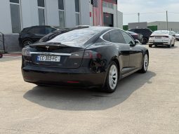 
										2016 Tesla MODEL S full									