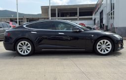
										2016 Tesla MODEL S full									
