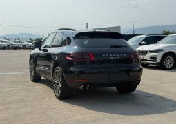 
										2016 Porsche Macan, S full									