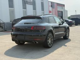 
										2016 Porsche Macan, S full									