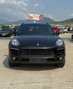 
										2016 Porsche Macan, S full									