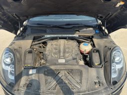 
										2016 Porsche Macan, S full									