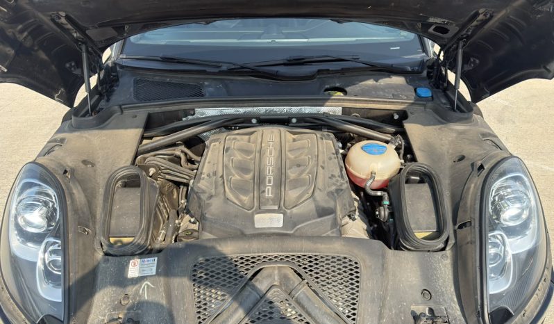 
								2016 Porsche Macan, S full									