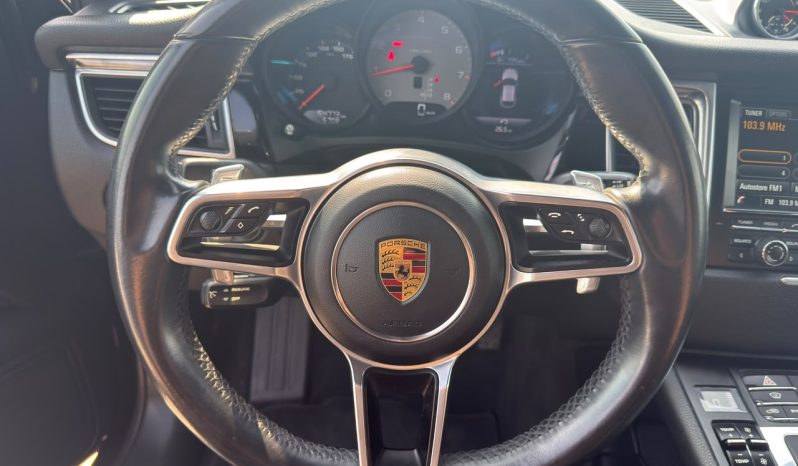 
								2016 Porsche Macan, S full									