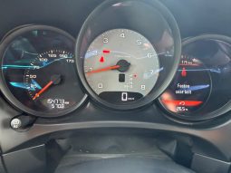 
										2016 Porsche Macan, S full									
