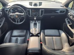
										2016 Porsche Macan, S full									