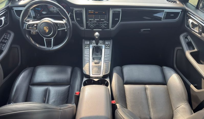 
								2016 Porsche Macan, S full									