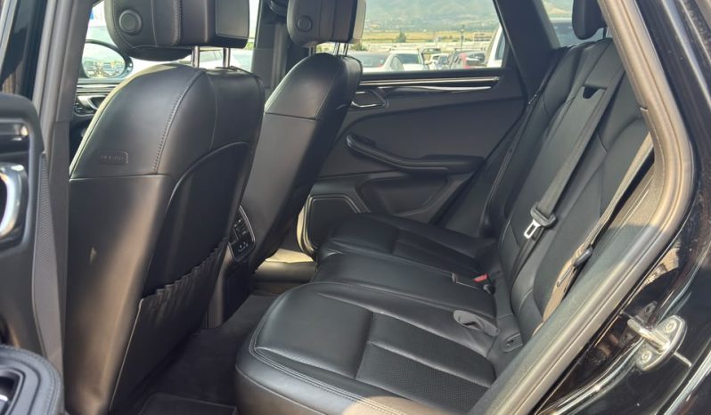 
								2016 Porsche Macan, S full									