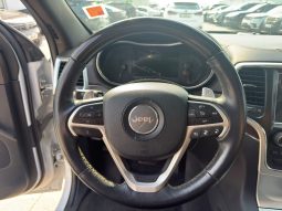 
										2014 Jeep Grand Cherokee, Overland full									