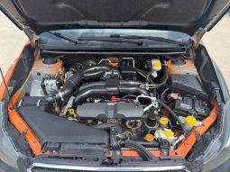 
										2013 SUBARU XV CROSSTREK 2.0I LIMITED full									