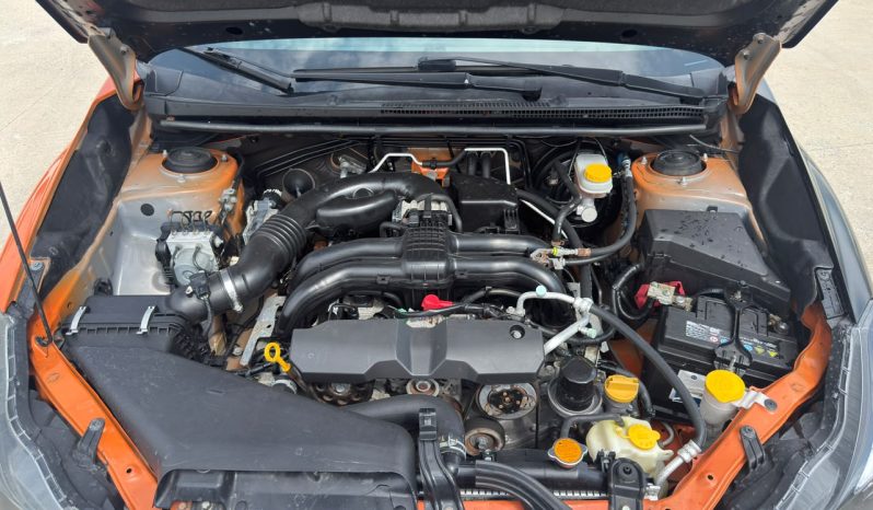 
								2013 SUBARU XV CROSSTREK 2.0I LIMITED full									