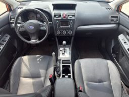 
										2013 SUBARU XV CROSSTREK 2.0I LIMITED full									