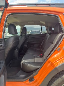 
										2013 SUBARU XV CROSSTREK 2.0I LIMITED full									