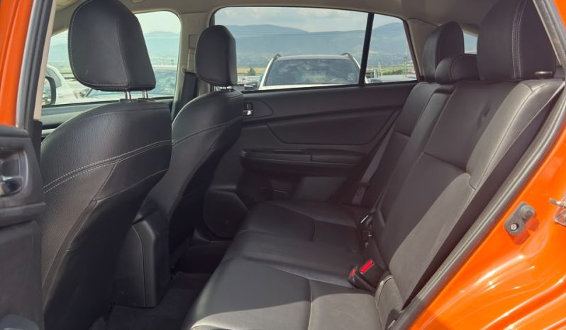 
								2013 SUBARU XV CROSSTREK 2.0I LIMITED full									