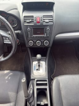 
										2013 SUBARU XV CROSSTREK 2.0I LIMITED full									