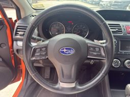 
										2013 SUBARU XV CROSSTREK 2.0I LIMITED full									
