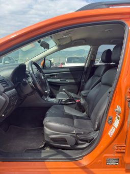 
										2013 SUBARU XV CROSSTREK 2.0I LIMITED full									