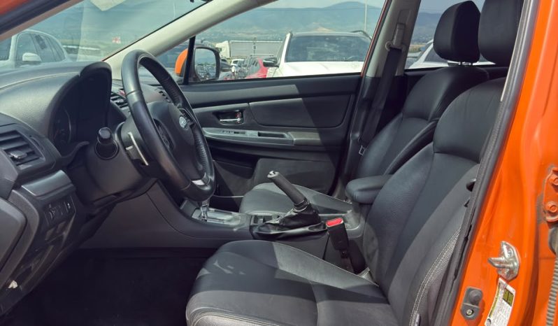 
								2013 SUBARU XV CROSSTREK 2.0I LIMITED full									