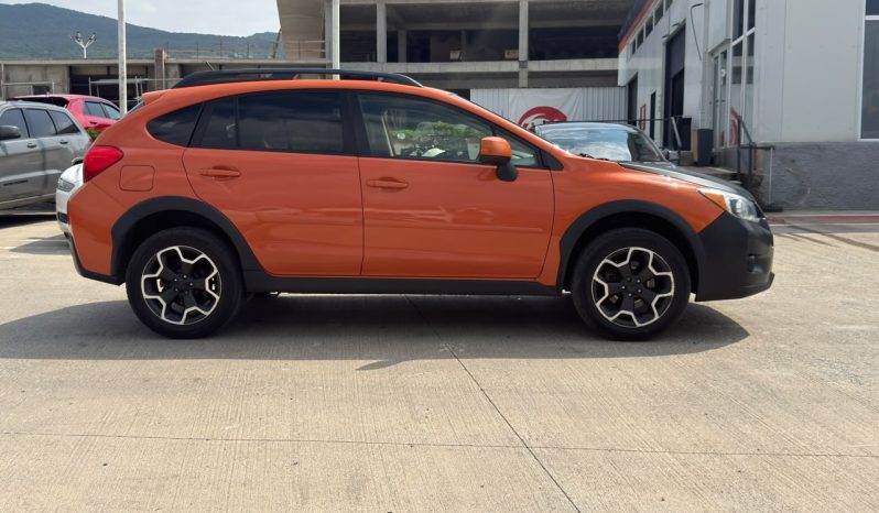 
								2013 SUBARU XV CROSSTREK 2.0I LIMITED full									