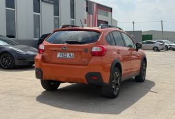 
										2013 SUBARU XV CROSSTREK 2.0I LIMITED full									