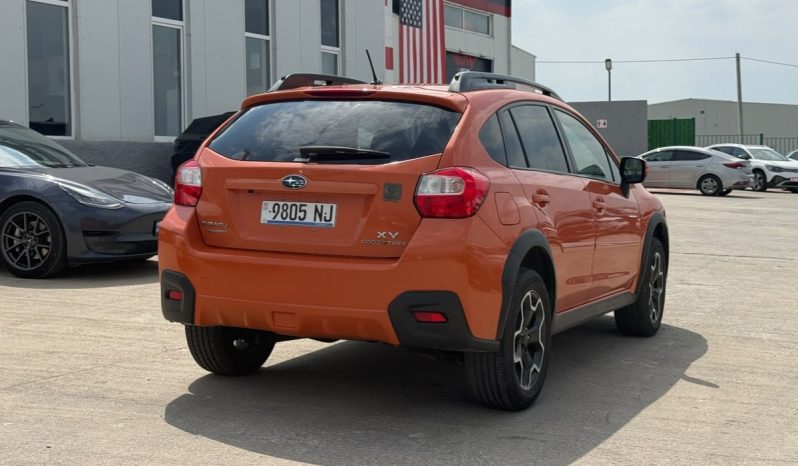 
								2013 SUBARU XV CROSSTREK 2.0I LIMITED full									