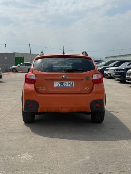 
										2013 SUBARU XV CROSSTREK 2.0I LIMITED full									