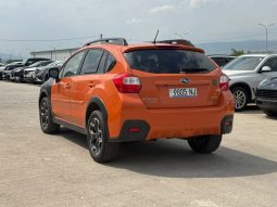 
										2013 SUBARU XV CROSSTREK 2.0I LIMITED full									