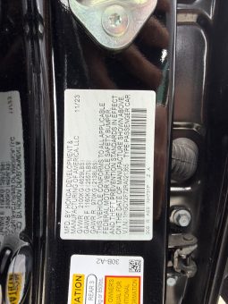 
										Honda Accord full									