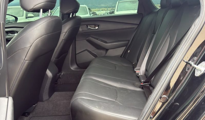 
								Honda Accord full									
