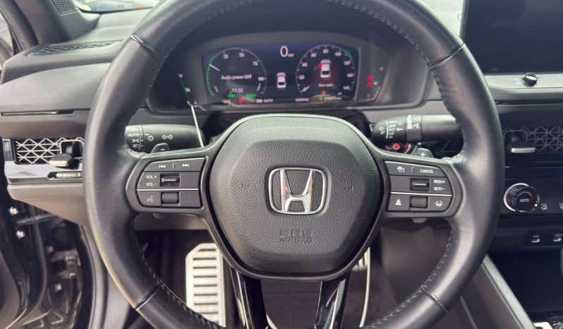 
								Honda Accord full									