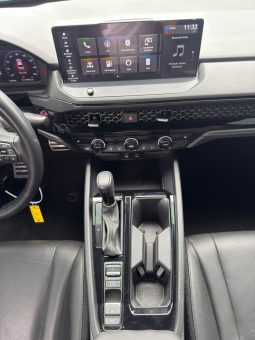 
										Honda Accord full									