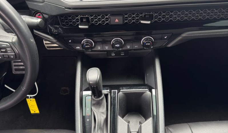 
								Honda Accord full									