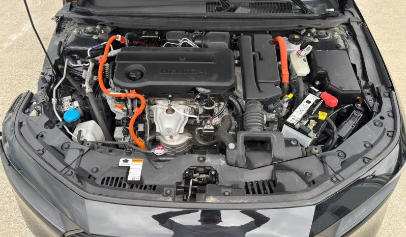 
								Honda Accord full									