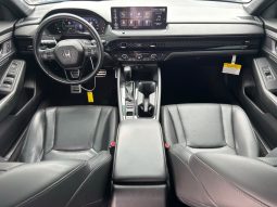 
										Honda Accord full									
