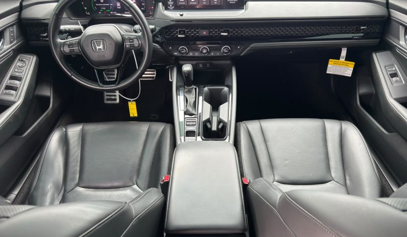 
								Honda Accord full									