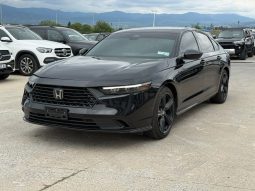 
										Honda Accord full									