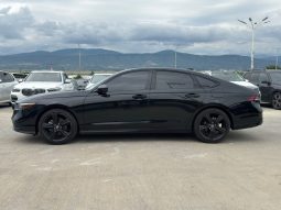 
										Honda Accord full									