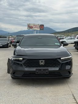 
										Honda Accord full									
