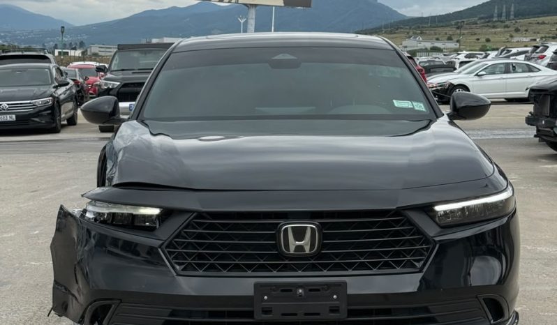 
								Honda Accord full									