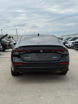 
										Honda Accord full									