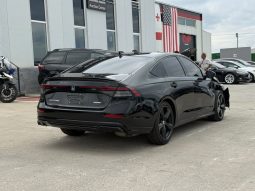 
										Honda Accord full									