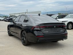 
										Honda Accord full									