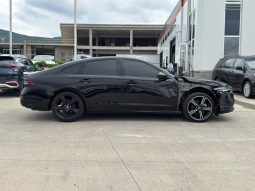 
										Honda Accord full									