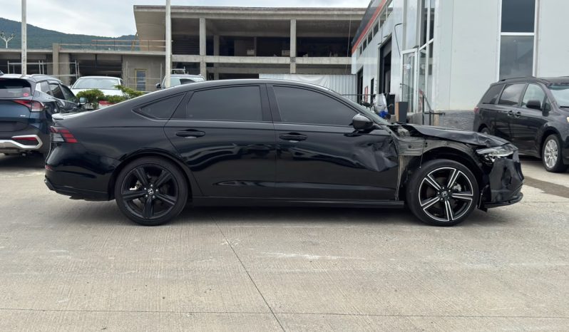 
								Honda Accord full									