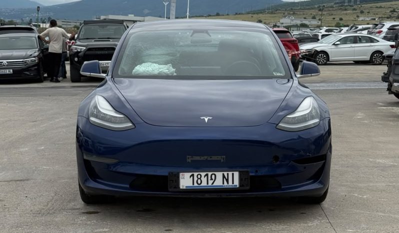 
								2020 Tesla MODEL 3 full									