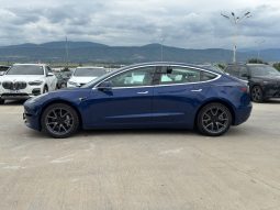 
										2020 Tesla MODEL 3 full									