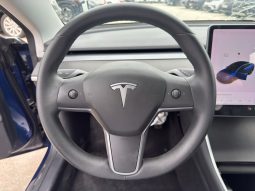 
										2020 Tesla MODEL 3 full									