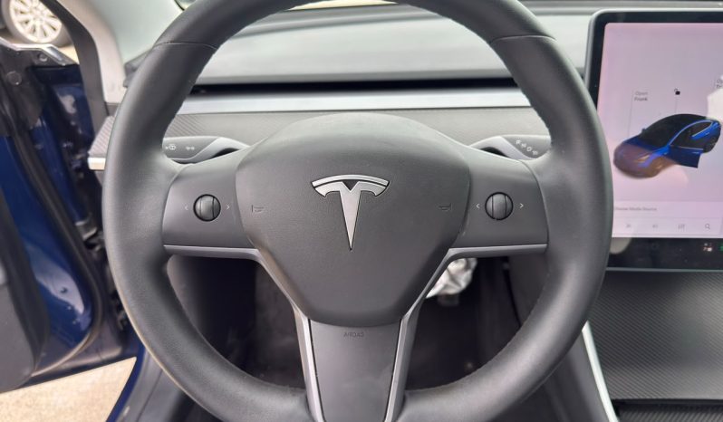 
								2020 Tesla MODEL 3 full									